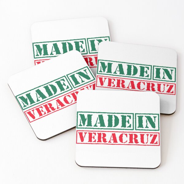 Item preview, Made in Veracruz Mexico designed and sold by xesed.
