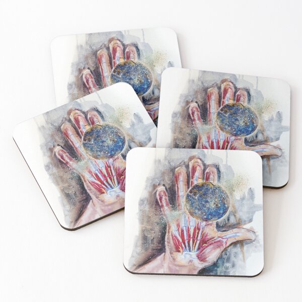 Item preview, Mine! | A Planet within Reach designed and sold by Jacob la Cour.