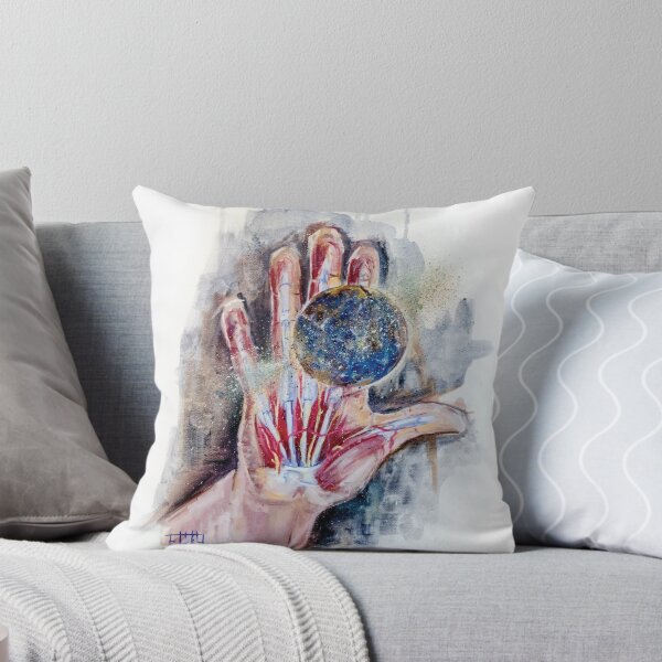 Item preview, ¡Mía! El | Un planeta al alcance designed and sold by Jacob la Cour.
