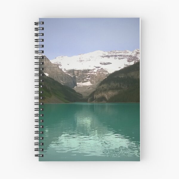 Item preview, Lake Louise in the Summer, Banff, Alberta, Canada  designed and sold by GenAumonier.