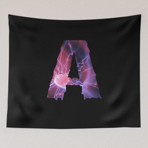Item preview, "A" alphabet  designed and sold by joy81.