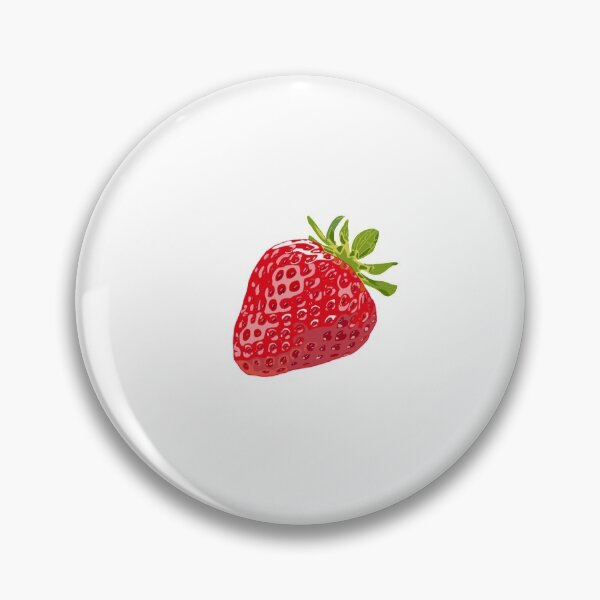 Item preview, Strawberry designed and sold by made-by-kendall.