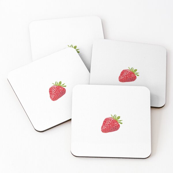 Item preview, Strawberry designed and sold by made-by-kendall.