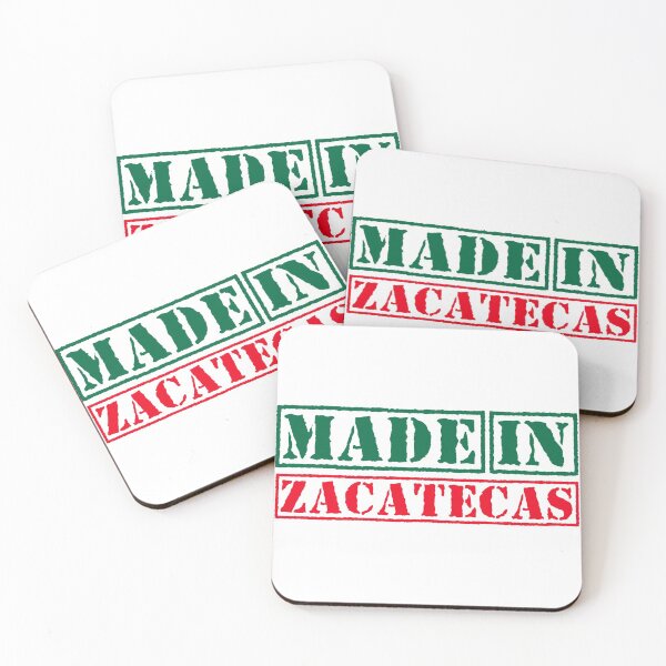 Item preview, Made in Zacatecas Mexico designed and sold by xesed.