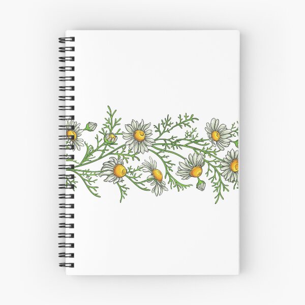 Item preview, Chamomile Flowers  designed and sold by Pinnypin.