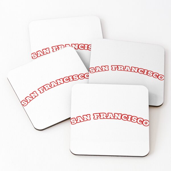 Item preview, san francisco sticker designed and sold by brissadesigns.