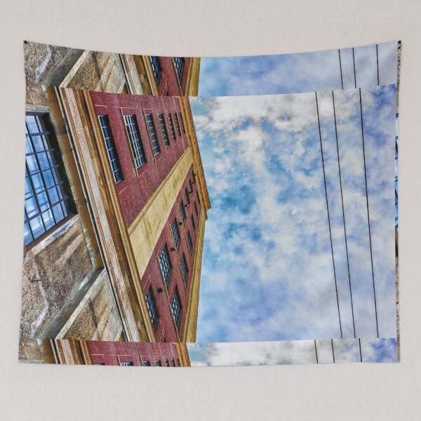 Item preview, Tower Automotive Building designed and sold by Robert Alsop.