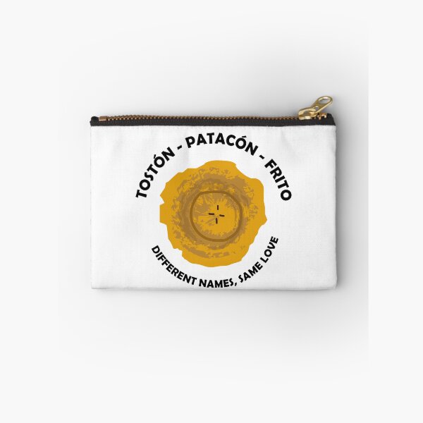 Item preview, TOSTÓN/ PATACÓN/ FRITO  designed and sold by nd-creates.