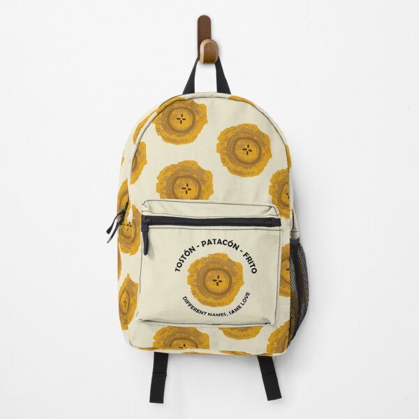 Item preview, TOSTÓN/ PATACÓN/ FRITO  designed and sold by nd-creates.