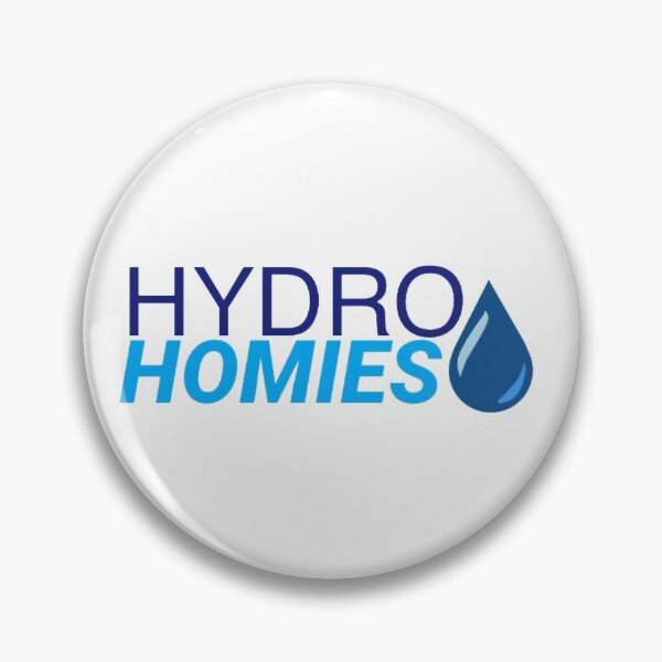 Item preview, Hydro Homies II designed and sold by radiantdark.
