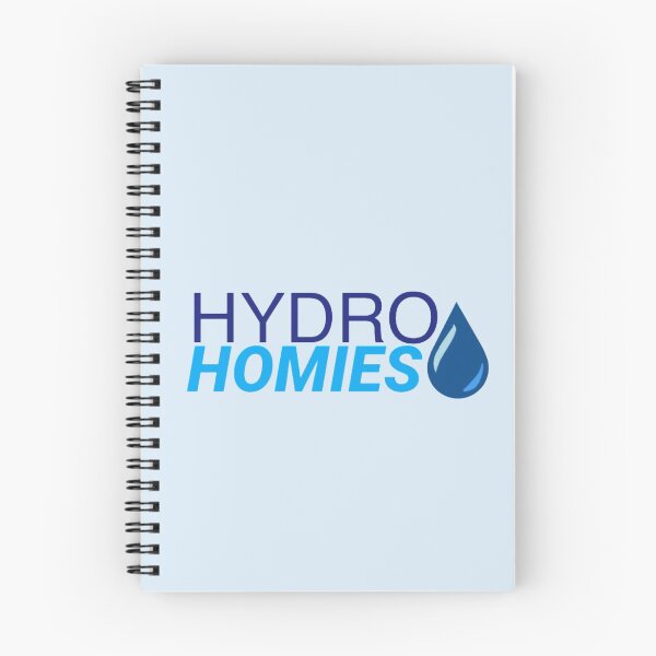 Item preview, Hydro Homies II designed and sold by radiantdark.