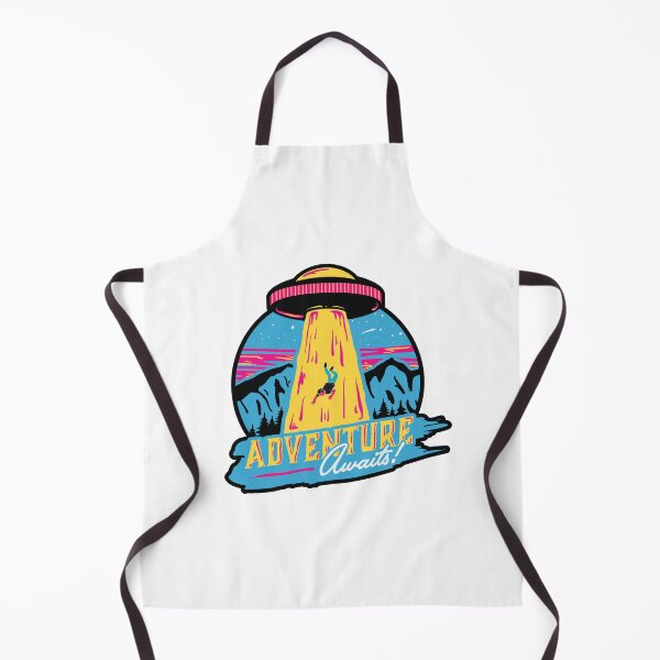 Item preview, Adventure Awaits! designed and sold by Topher's Supply Co..
