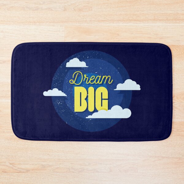 Item preview, Dream Big designed and sold by Rae134.
