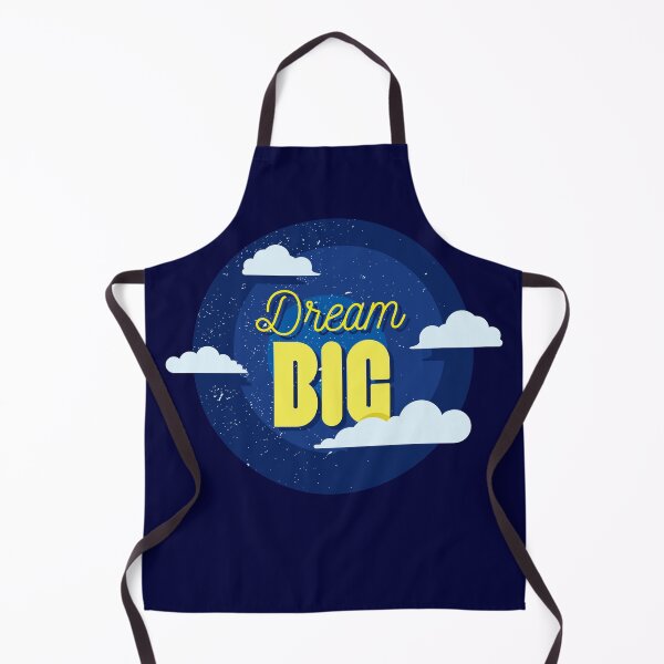 Aperçu de l'œuvre Dream Big créée et vendue par Rae134.
