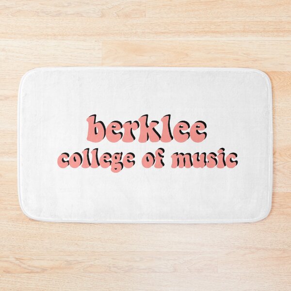 Item preview, Berklee Retro Shadow designed and sold by celinamajig.