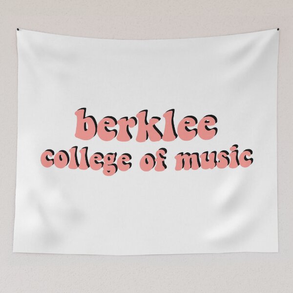 Item preview, Berklee Retro Shadow designed and sold by celinamajig.