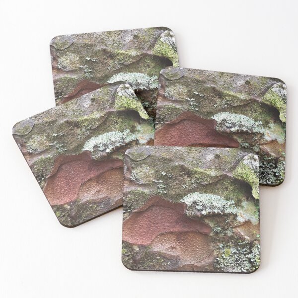 Item preview, Tree bark camo designed and sold by Naturevibez.