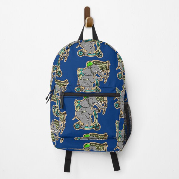 Item preview, Elephant riding and an e-scooter designed and sold by piedaydesigns.