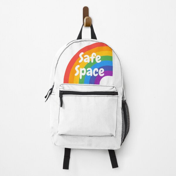 Item preview, Safe Space designed and sold by RGSPrideApparel.