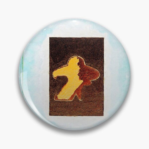 Item preview, Meep Solo in Carbonite: Special Edition 2 designed and sold by Zenanigans.