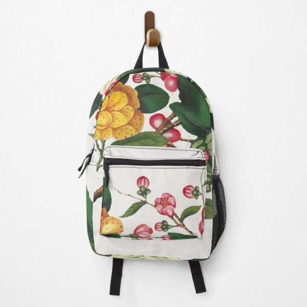 Item preview, Chinese botanical painting from the Qing Dynasty designed and sold by EsotericBotanic.