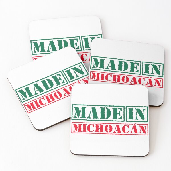 Item preview, Made in Michoacan Mexico designed and sold by xesed.