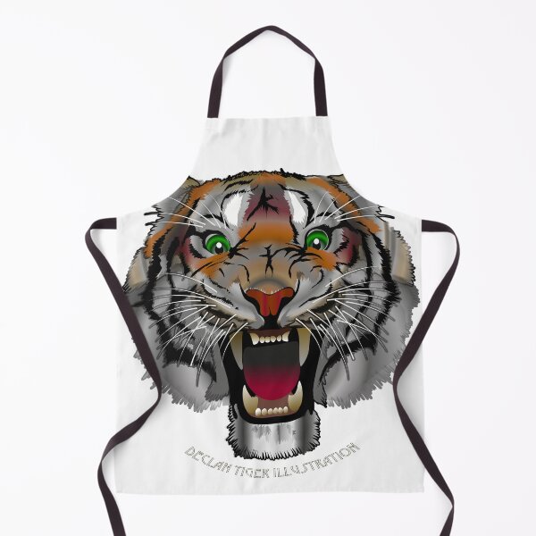 Item preview, TIGER designed and sold by Declan TIGER.