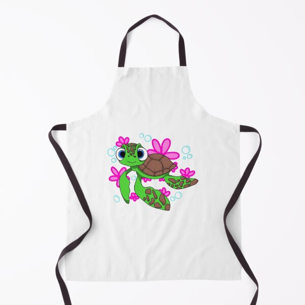 Item preview, Squirt turtle designed and sold by CuteCuts.