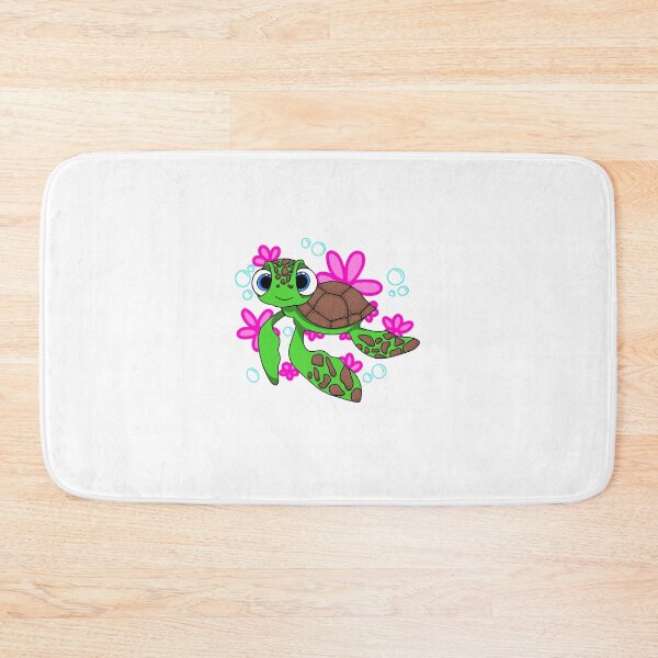 Item preview, Squirt turtle designed and sold by CuteCuts.
