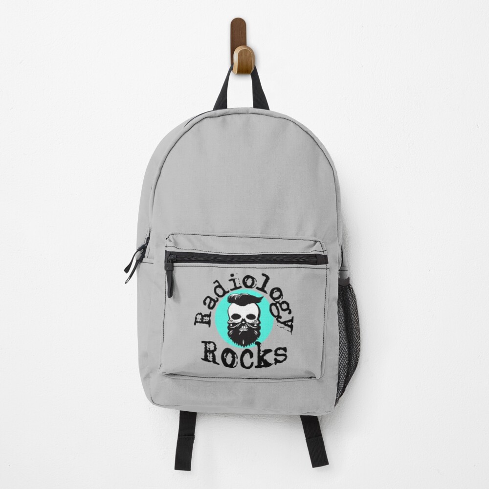 Item preview, Backpack designed and sold by Vintagemashup.