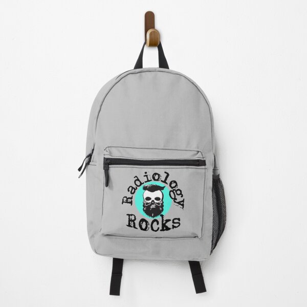Item preview, Radiology Rocks, Gift For Radiologic Technologist designed and sold by Vintagemashup.
