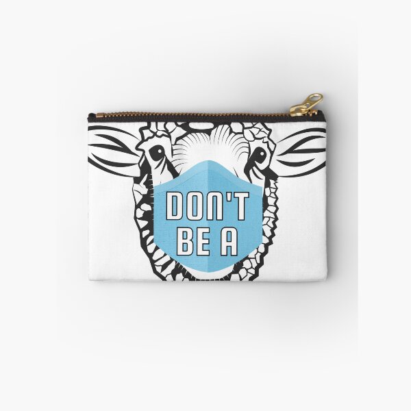 Item preview, Don't Be a Sheep designed and sold by BuyMe1.