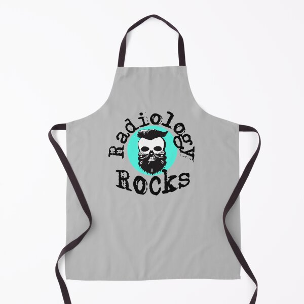 Item preview, Radiology Rocks, Gift For Radiologic Technologist designed and sold by VintageMashup.