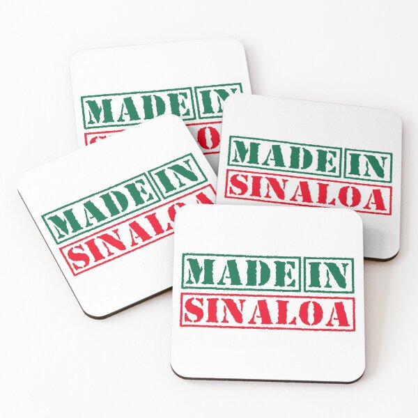 Item preview, Made in Sinaloa Mexico designed and sold by xesed.