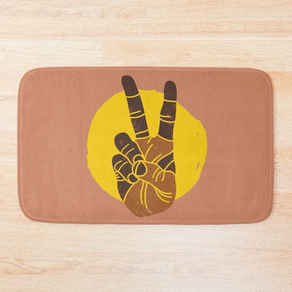 Item preview, Peace Out designed and sold by creativepine.