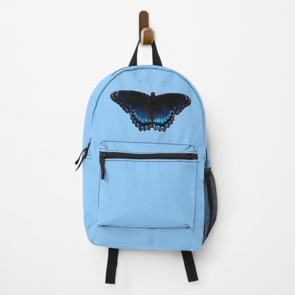 Item preview, Blue Swallowtail Butterfly designed and sold by Liv Caporaletti.
