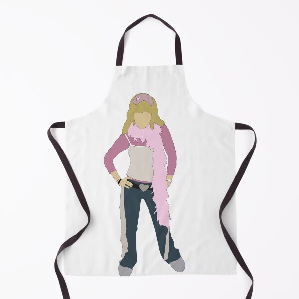 Item preview, ashley tisdale red carpet look designed and sold by stickersbyelise.