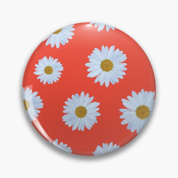 Item preview, daisy flower pattern designed and sold by narenz03.