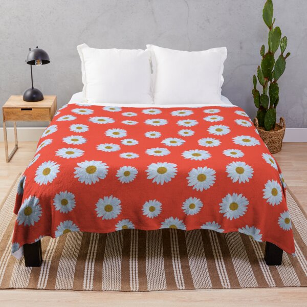 Item preview, daisy flower pattern designed and sold by narenz03.