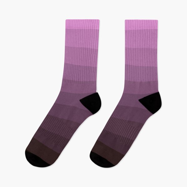 Item preview, Purple stripes  designed and sold by fuzzyfox.