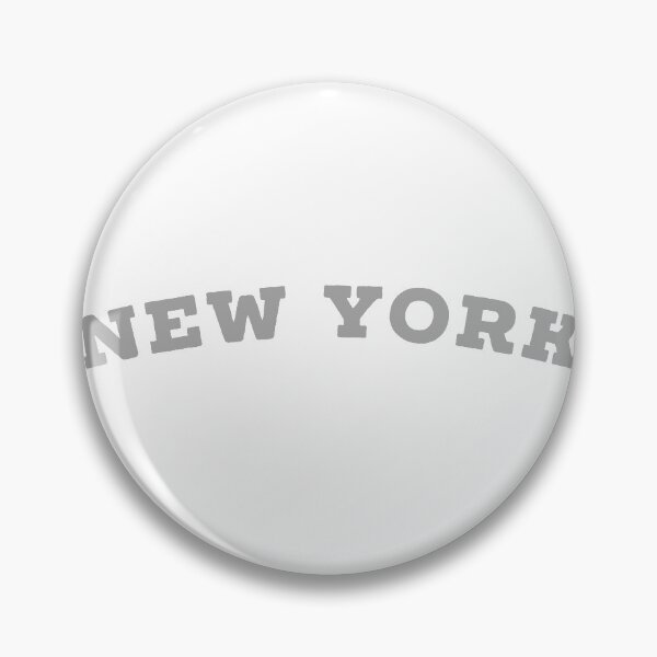 Item preview, new york sticker designed and sold by brissadesigns.