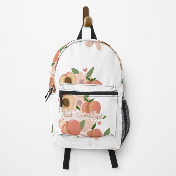 Item preview, Peachy designed and sold by Hannah Mac.