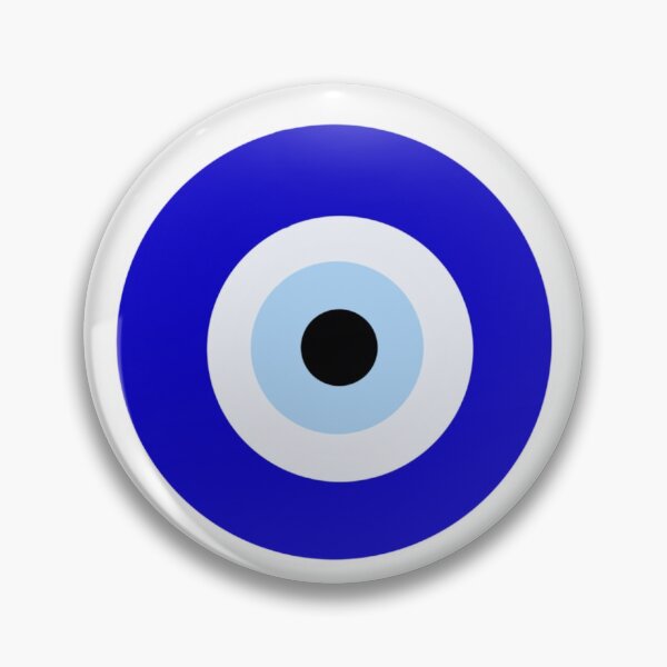Item preview, EVIL EYE designed and sold by Glossypop.