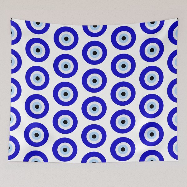 Item preview, EVIL EYE designed and sold by Glossypop.