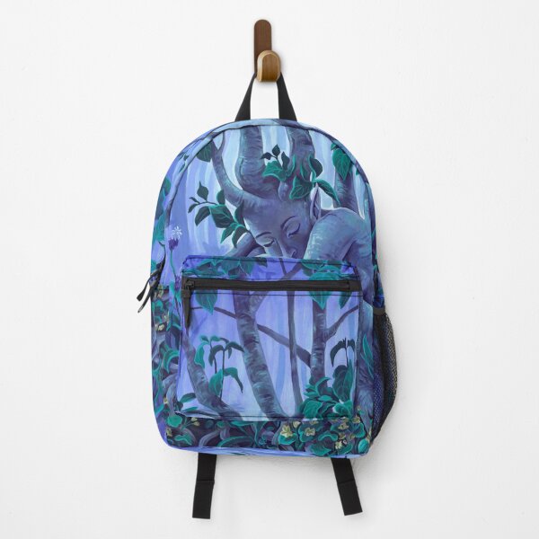 Item preview, Rooted - Dryad designed and sold by lisalaroseart.