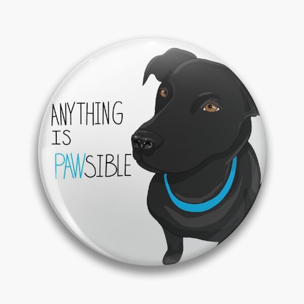 Item preview, Copy of Pawsibilities designed and sold by Hannah  Mac.