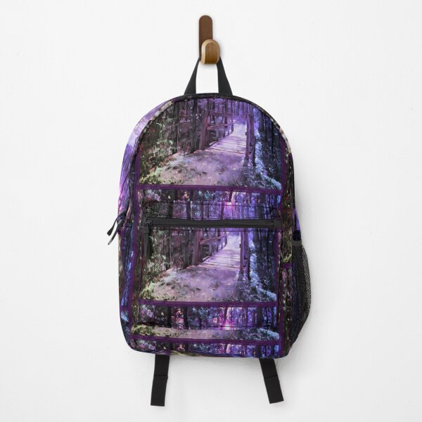 Item preview, A Walk in the Woods designed and sold by JohnDSmith.