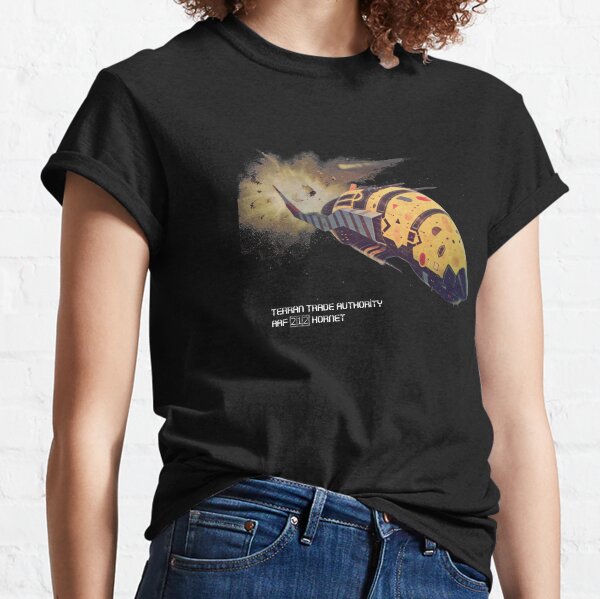 TTA AAF 212 HORNET Classic T-Shirt