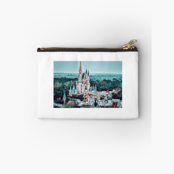 Item preview, Blue Skies and Castle Views designed and sold by Marlee Pope.