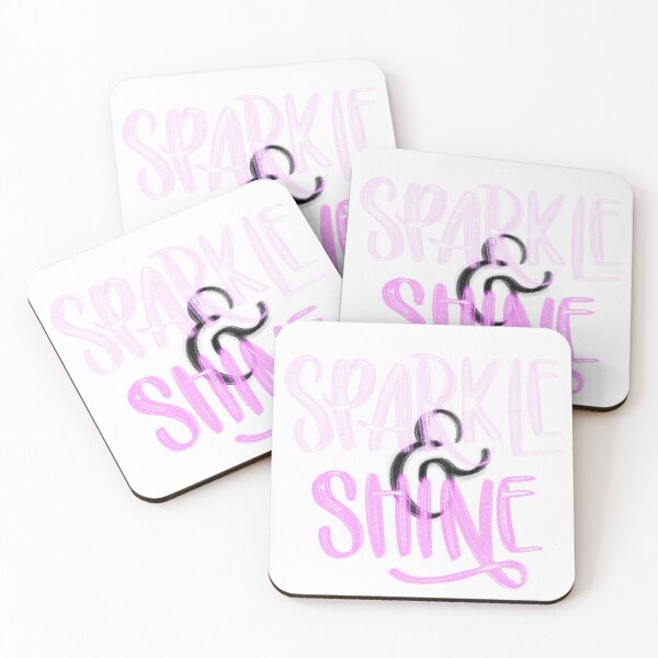 Item preview, Sparkle & Shine designed and sold by vandyhanna.